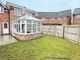 Thumbnail Link-detached house for sale in Hickling Close, Rothley, Leicester