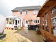 Thumbnail Detached house for sale in Darke Croft, Evesham, Worcestershire