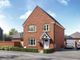 Thumbnail Detached house for sale in "The Midford - Plot 591" at Innsworth Lane, Innsworth, Gloucester