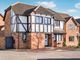 Thumbnail Detached house for sale in Osprey Close, Hartford, Huntingdon