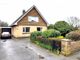 Thumbnail Detached bungalow for sale in Chapel Road, Roche, St. Austell