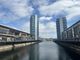 Thumbnail Flat for sale in Chatham Quays, Dock Head Road, Chatham