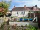 Thumbnail Semi-detached house for sale in South Road, Lydney, Gloucestershire