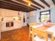 Thumbnail Cottage for sale in Woodburn Cottage, Peel Road, St Johns