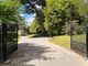 Thumbnail Mews house for sale in St. Leonards Street, West Malling