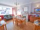 Thumbnail Detached house for sale in Hoylake Drive, Skegness