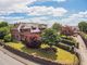 Thumbnail Detached house for sale in Westwood House, Mountain Hare, Merthyr Tydfil, Mid Glamorgan