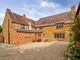 Thumbnail Detached house for sale in Church Street, Bodicote, Banbury, Oxfordshire