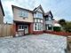 Thumbnail Semi-detached house for sale in West Road, Old Colwyn, Colwyn Bay