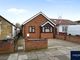 Thumbnail Bungalow for sale in Marnham Crescent, Greenford, Middlesex