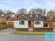 Thumbnail Detached house for sale in Woodsland Road, Hassocks