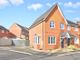 Thumbnail Semi-detached house for sale in Fernilee Close, Brindley Village, Sandyford, Stoke-On-Trent