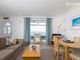 Thumbnail Flat for sale in The Terrace, St. Ives, Cornwall