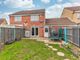 Thumbnail Semi-detached house for sale in Millside Close, Kingsthorpe, Northampton