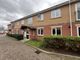 Thumbnail Flat for sale in Garratt Square, Whetstone, Leicester