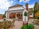 Thumbnail Detached house for sale in Fern Road, Storrington, West Sussex