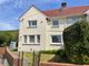 Thumbnail Semi-detached house for sale in Garreglwyd, Pembrey, Burry Port