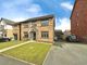 Thumbnail Detached house for sale in Rosebay Gardens, Clipstone Village, Mansfield
