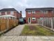 Thumbnail End terrace house for sale in Rowan Close, Sutton Coldfield