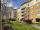 Thumbnail Flat for sale in Pancras Way, London