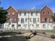 Thumbnail Town house for sale in Liberty Way, Poole Quarter, Poole