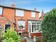 Thumbnail Semi-detached house for sale in Wharton Road, Winsford