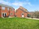 Thumbnail Detached house for sale in Edgehill Drive, Stratford-Upon-Avon, Warwickshire