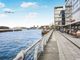 Thumbnail Flat for sale in Beacon Point, New Capital Quay, Greenwich