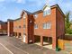 Thumbnail Flat for sale in Carmelite Road, Priory Court