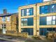 Thumbnail Semi-detached house for sale in Cobden View Road, Crookes, Sheffield