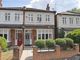 Thumbnail Semi-detached house for sale in Belmont Park, Lewisham, London