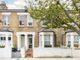 Thumbnail Detached house for sale in Macfarlane Road, London