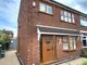 Thumbnail Semi-detached house for sale in Marina Grove, Lostock Hall, Preston