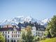 Thumbnail Apartment for sale in Combloux, Megeve, Portes Du Mont-Blanc, French Alps