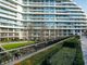 Thumbnail Flat for sale in Cascades Court, London