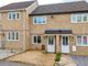 Thumbnail Terraced house for sale in Avens Close, Horton Heath, Eastleigh