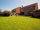 Thumbnail Detached house for sale in Chestnut Close, Salisbury