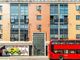Thumbnail Flat to rent in Curtain Road, London