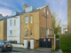 Thumbnail Flat to rent in Elsynge Road, Battersea &amp; Clapham