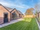 Thumbnail Detached bungalow for sale in Aldermead Close, Admaston, Telford, Shropshire