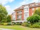 Thumbnail Flat to rent in Westfield, Kidderpore Avenue, Hampstead, London