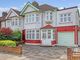 Thumbnail End terrace house for sale in Glenthorne Gardens, Ilford