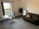 Thumbnail Flat to rent in Woodsley Road, Hyde Park, Leeds