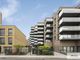 Thumbnail Flat to rent in Willowbrook House, Coster Avenue, London