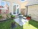 Thumbnail Town house for sale in Scarborough Chase, Garforth, Leeds