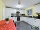 Thumbnail Detached house for sale in Stanley Main Avenue, Featherstone, Pontefract, West Yorkshire