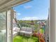 Thumbnail Flat for sale in The Penthouse, Sea Tower Court, Bentfield Avenue, Ayr