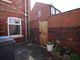 Thumbnail End terrace house for sale in William Street, Blackpool