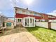 Thumbnail Semi-detached house for sale in Priory Gardens, Usk