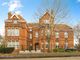 Thumbnail Flat for sale in William Gibbs Court, Orchard Place, Faversham